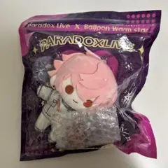 ParadoxLive ロクタ 中国ぬいぐるみ - メルカリ