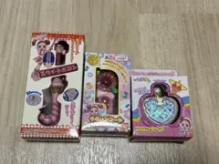 おジャ魔女どれみ ポロンタップコレクション