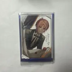 オトメイト マーケット オトふゆ ミストニアの翅望 ライナス アクリルスタンド