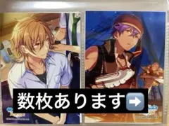 あんスタ　あんさんぶるスターズ　生ブロマイドコレクション　まとめ売り