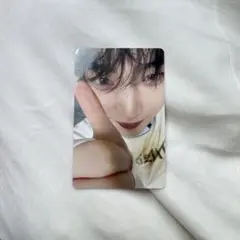 enhypen ソヌ DESIRE UNLEASH weverse