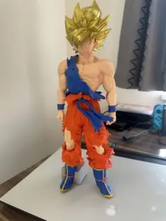 2026年最新】孫悟空 smsp 06の人気アイテム - メルカリ