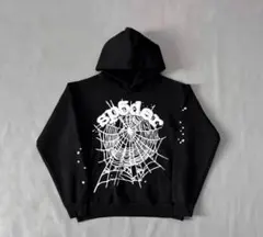 2026年最新】Sp5der hoodieの人気アイテム - メルカリ