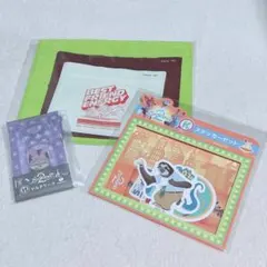 ズートピア2 Happyくじ　1番くじ