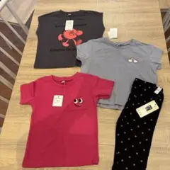90 4点セット