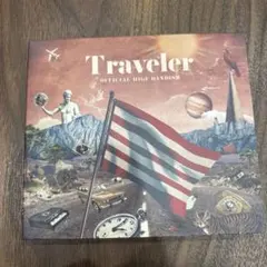 Official髭男dism Traveler