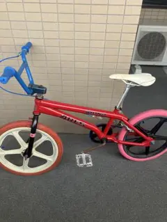 2026年最新】bmx アシュラの人気アイテム - メルカリ