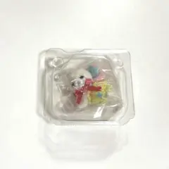 シルバニアファミリー キラキラくじ G賞　アザラシの赤ちゃん