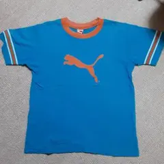 プーマ半袖Tシャツ　3枚