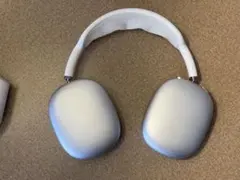 airpods max シルバー