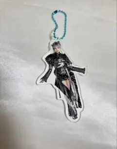 XG HINATAアクリルキーホルダー