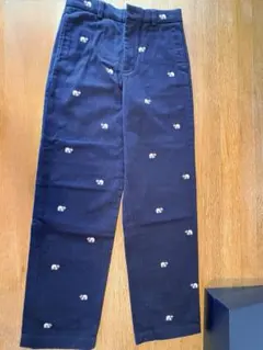 Brooks Brothers ブルックス ブラザーズ １２　長ズボン