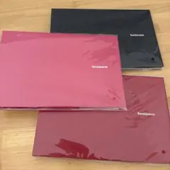 セキセイ 2L版ポケットアルバム 3冊セットのサムネイル