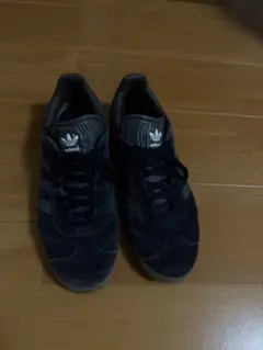 adidas Gazelle "Core Black/Pantone"
