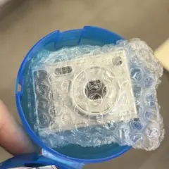 デジタルカメラフォトフレーム ガチャガチャ