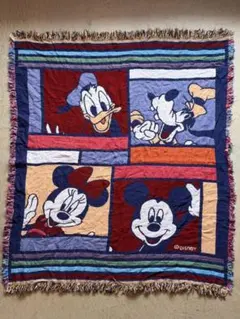 2026年最新】DISNEY VINTAGE ラグ・カーペットの人気アイテム - メルカリ