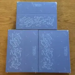 TWS ペンライトLast Bell ラストベル ショーケース特典付き おまけ付