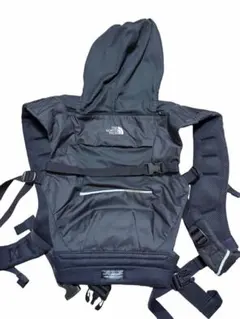 THE NORTH FACE ノースフェイス　抱っこ紐 ブラック