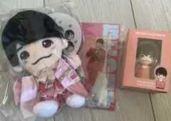 西畑大吾　セット