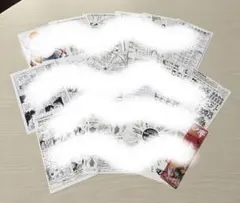 まみれた 伐 チェキ 20枚 - メルカリ