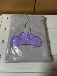 メタルキング なりきり パーカー L 未開封 - メルカリ