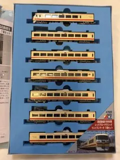 2025年最新】西武 レッドアロー Nゲージの人気アイテム - メルカリ