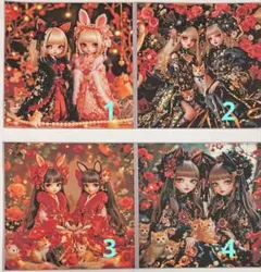 ハンドメイド☆オーダーページ【180】