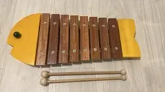 2026年最新】おさかなシロフォンの人気アイテム - メルカリ