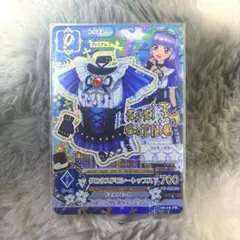 アイカツ カード グロウスドロシートップス