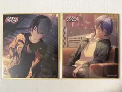 プロセカ 青柳冬弥 色紙