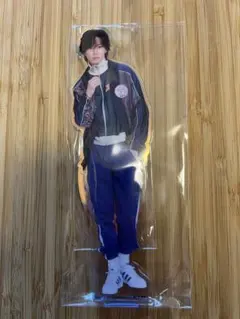 堀夏喜　アクスタ