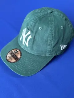New Era ニューヨーク・ヤンキース キャップ