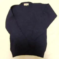 シェットランドニット