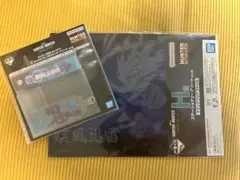 一番くじ HUNTER×HUNTER H賞 I賞セット キルア