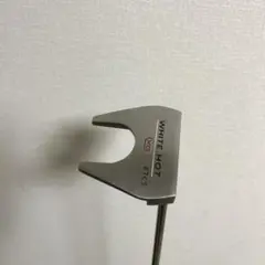 オデッセイ　ホワイトホットセンター