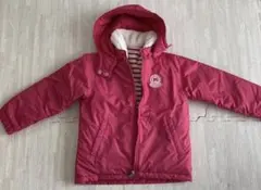 美品❗️ミキハウス ジャンパー 90cm