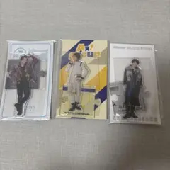 Aぇ! group 正門良規 アクスタ 3点セット