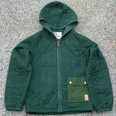 JOURNAL STANDARD × Penfield キルティングジャケット