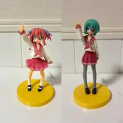 2026年最新】らきすた フィギュア 1/4の人気アイテム - メルカリ