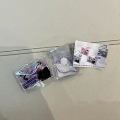 JO1 木全翔也 みてこれ！ ガチャガチャ