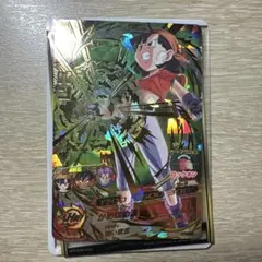 2025年最新】ドラゴンボールヒーローズ HG1の人気アイテム - メルカリ