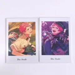 あんスタ ぱしゃっつ 斎宮宗