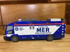 TOKYOMER ERカー ポップコーンバケット ドリンクホルダー 劇場限定南海