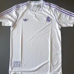 レアルマドリード ウェア