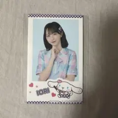 イコラブ シナモン 野口衣織 ランダムフォトカード - メルカリ