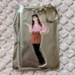 カワラボカフェ 櫻井優衣 アクキー