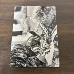 2026年最新】Vaundyトレカの人気アイテム - メルカリ