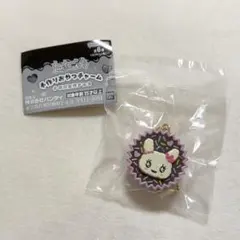 たまごっち 手作りおやつチャーム #平成女児チョコ　ラブリっち