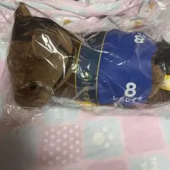 タイトーくじ 有馬記念 レガレイラ ぬいぐるみ A賞　サラブレッドのサムネイル