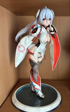 美少女フィギュア ゲームキャラクター